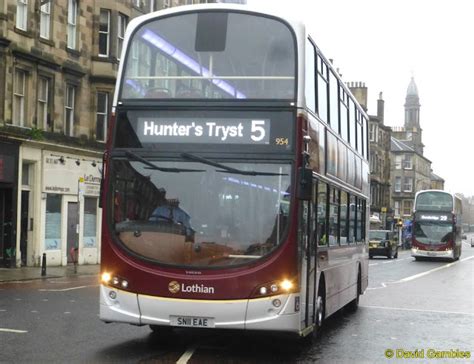 lothian trams contactless card